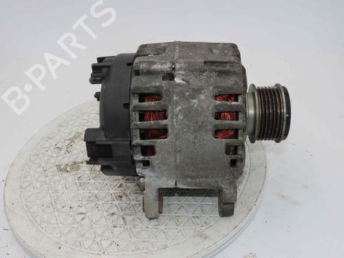 Alternator VW PASSAT B7 Variant (365) 1.6 TDI | BP37048687M7 - Image 4