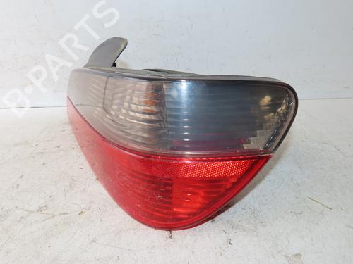 Used Right taillight Right taillight PEUGEOT 406 (8B) 1.9 TD (90 hp) 35747839 35747839