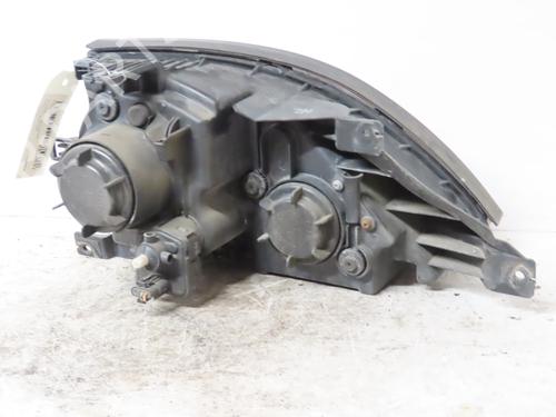 Left headlight HYUNDAI TERRACAN (HP) 2.9 CRDi 4WD | BP23170779C28 