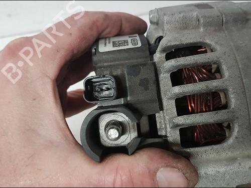 Alternator PEUGEOT 307 (3A/C) 1.6 16V | BP12354797M7 