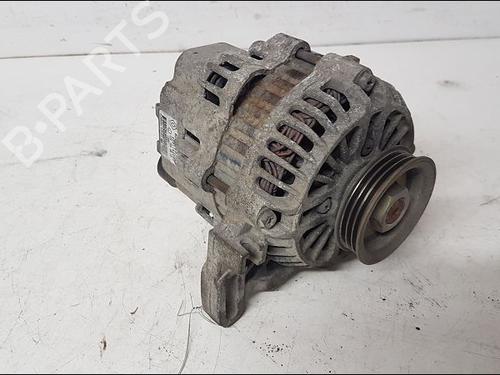 Alternator RENAULT TWINGO I (C06_) 1.2 (C066, C068) | BP14952471M7 
