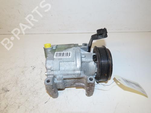 AC compressor FIAT 500 (312_) 1.2 (312AXA1A) | BP19577825M34 
