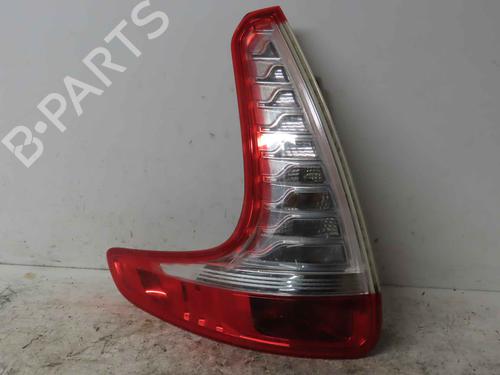 Used Rear bumper left light Rear bumper left light 37045838 37045838