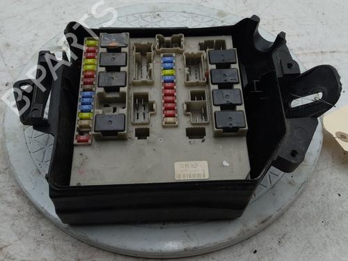 Used Fuse box Fuse box RENAULT CLIO III (BR0/1, CR0/1) 1.5 dCi (BR0H, CR0H, CR1S, BR1S) (106 hp) 40553030 40553030