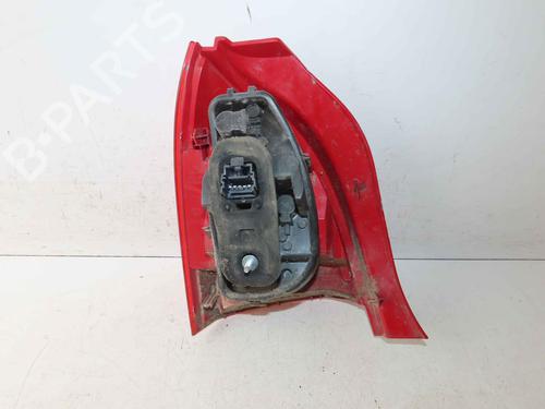Right taillight RENAULT TWINGO II (CN0_) 1.2 16V (CN04, CN0B) | BP37051827C35 - Image 2
