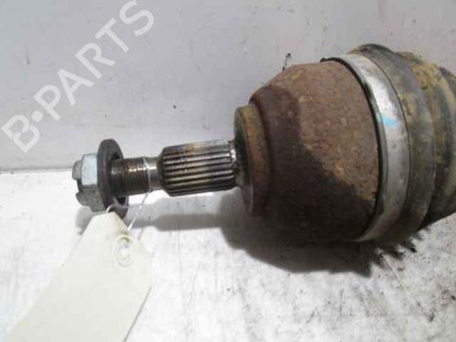 Right front driveshaft FORD KUGA I 2.0 TDCi | BP37039176M39 - Image 2