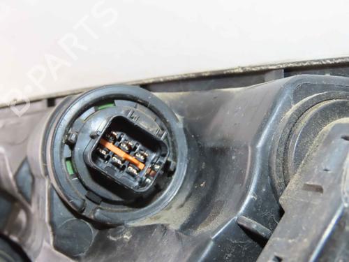Right headlight KIA PICANTO II (TA) 1.0 | BP37057757C29 - Image 3