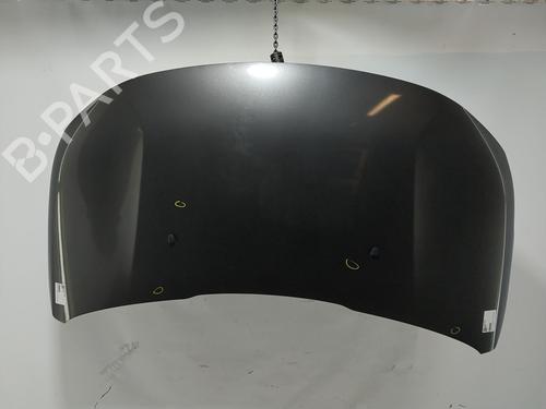 Used Hood Hood PEUGEOT 2008 I (CU_) 1.2 THP 130 / PureTech 130 (130 hp) 40285977 40285977
