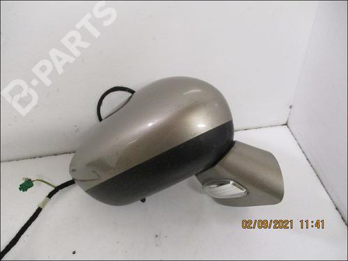 Right mirror CITROËN C4 I (LC_) 1.6 HDi | BP10948331C27 