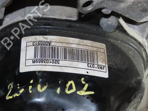 Gearkasse DACIA SANDERO II 1.5 dCi 75 / Blue dCi 75 (B8JW, B8M4, B8AH, B8M7, B8M6) (75 hp) 30739906