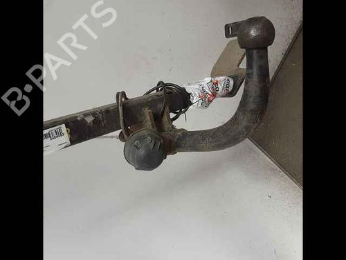 Used Tow ball/Mechanism Tow ball/Mechanism 37047233 37047233