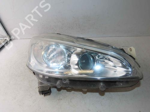 Used Right headlight Right headlight 37059185 37059185
