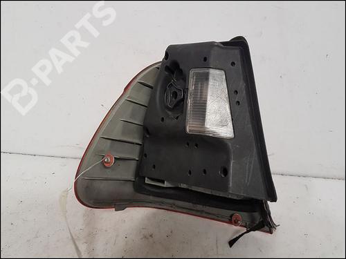 Right taillight BMW 3 (E46) 330 xd | BP11976563C35