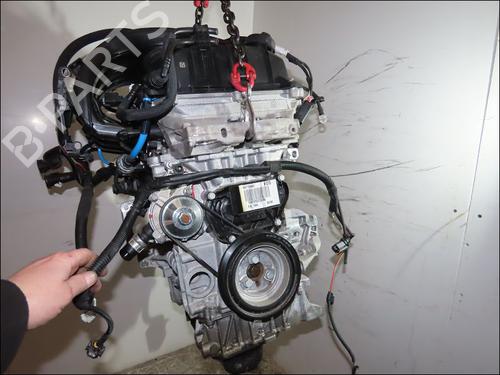 Engine CITROËN C3 III (SX) 1.2 PureTech 82 | BP26195438M1 - Image 3