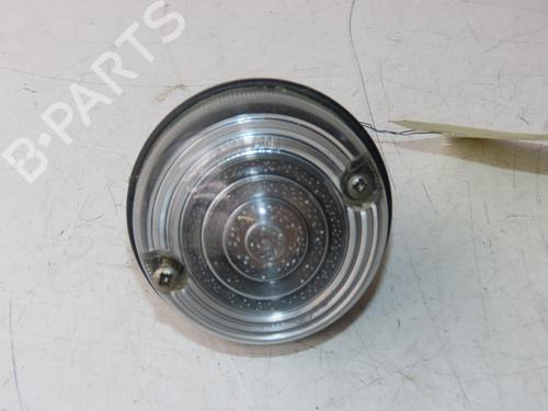 Used Right daytime light Right daytime light LAND ROVER DEFENDER Pick Up (L316) 2.2 Td4 4x4 (L317) (122 hp) 33134957 33134957