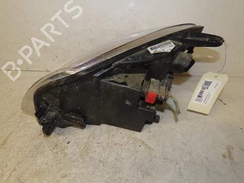 Right headlight CITROËN BERLINGO / BERLINGO FIRST Box Body/MPV (M_) 2.0 HDI 90 (MBRHY, MCRHY) | BP24871289C29 