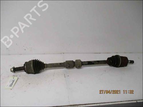 Right front driveshaft KIA CEE'D SW (ED) 1.6 CRDi 90 | BP37040828M39 - Image 3