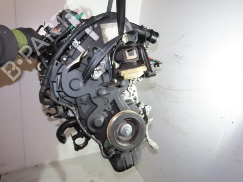 Engine PEUGEOT 2008 I (CU_) 1.6 BlueHDi 120 | BP32223662M1 - Image 4