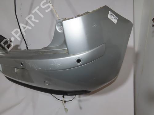 Rear bumper CITROËN C4 I (LC_) 1.6 HDi | BP27453762C8 