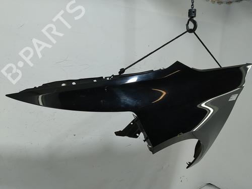 Used Left front fenders Left front fenders CITROËN C4 Picasso II 1.6 BlueHDi 100 (99 hp) 40273249 40273249