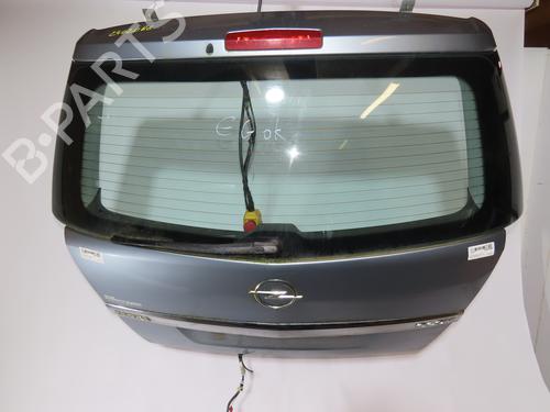 Used Tailgate OPEL ZAFIRA / ZAFIRA FAMILY B (A05) 1.7 CDTI (M75) (110 hp) 22692970