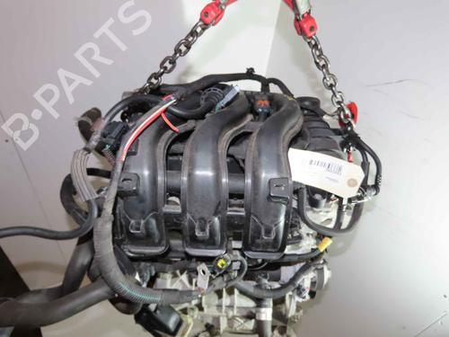 Engine PEUGEOT 208 I (CA_, CC_) 1.2 VTi 68 / PureTech 68 | BP37060449M1 - Image 5