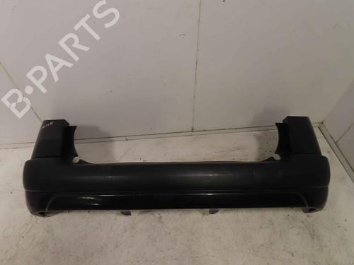 Used Rear bumper Rear bumper 37048985 37048985