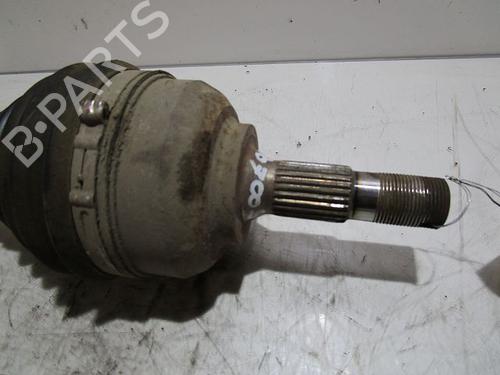 Used Right front driveshaft CITROËN C5 II (RC_) 2.0 HDi (RCRHRH) (136 hp) 10942026