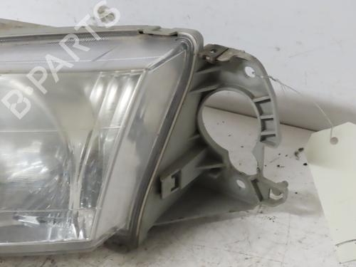 Left headlight MAZDA PREMACY (CP) 2.0 TD | BP23170767C28 - Image 3