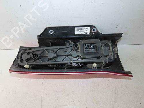 Right taillight CITROËN NEMO Box Body/MPV (AA_) 1.3 HDi 75 | BP37058480C35 - Image 2
