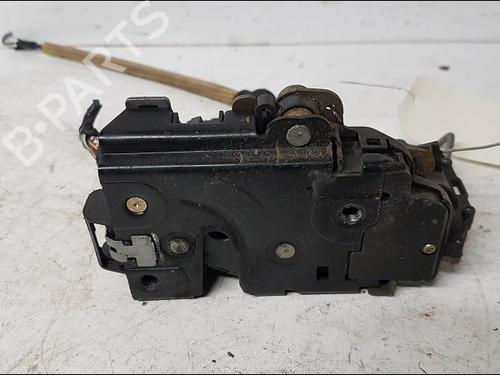 Front left lock SEAT LEON (1M1) 1.9 TDI | BP14953408C98 