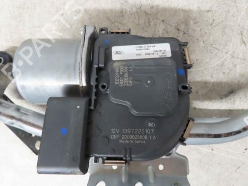 Front wiper motor FORD PUMA (J2K, CF7) 1.0 Flexifuel | BP37047749M29 - Image 3