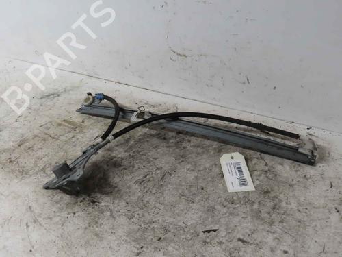 Used Front left window mechanism Front left window mechanism 37046071 37046071