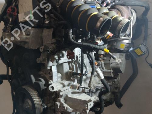 Engine CITROËN DS4 (NX_) 1.6 HDi 115 | BP40484167M1 - Image 5