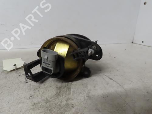 Used Right front fog light VW PASSAT B6 (3C2) 1.9 TDI (105 hp) 17630725