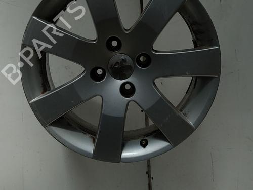 Used Rim Rim 38159418 38159418