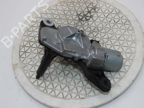Ruitenwissermotor achter RENAULT CLIO V (B7_) 1.0 TCe 90 (B7MT) (91 hp) 29154225