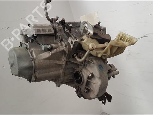 Gearbox PEUGEOT 2008 I (CU_) 1.2 THP 110 / PureTech 110 | BP15953239M3 