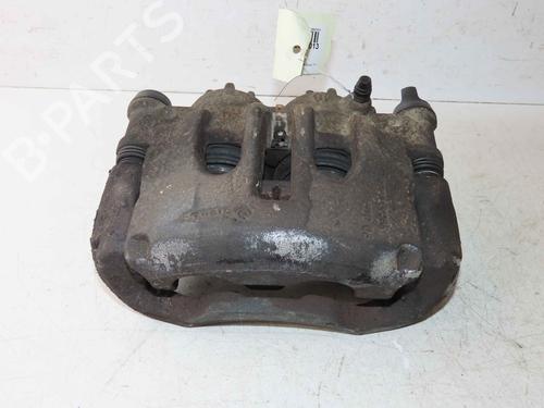 Used Left front brake caliper Left front brake caliper 37058584 37058584