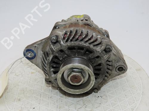 Used Alternator OPEL AGILA B (H08) 1.2 (F68) (94 hp) 26195641