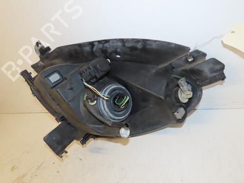 Right headlight CITROËN XSARA PICASSO (N68) 1.6 HDi | BP29153859C29 