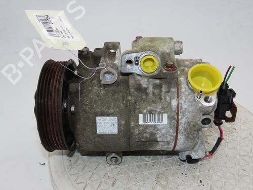 AC compressor SEAT CORDOBA (6L2) 1.9 TDI | BP26195678M34