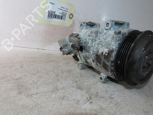 AC compressor MERCEDES-BENZ A-CLASS (W169) A 150 (169.031, 169.331) | BP36481723M34 - Image 3