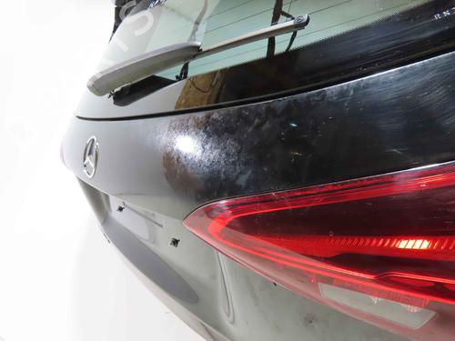 Tailgate MERCEDES-BENZ A-CLASS (W177) A 250 e (177.085) | BP37057722C6  - Image 7