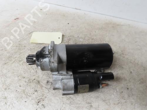 Used Starter VW TOURAN (1T1, 1T2) 2.0 TDI 16V (140 hp) 17135657