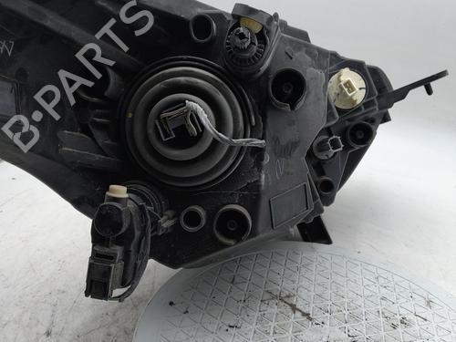 Left headlight FORD KA+ III (UK, FK) 1.2 | BP39011699C28 - Image 4