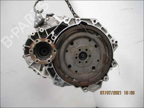 Used Gearbox Gearbox 37041046 37041046