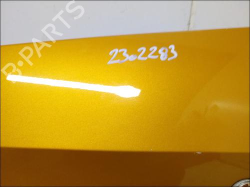 Left front fenders SEAT IBIZA IV (6J5, 6P1) 1.6 TDI | BP12551538C41 