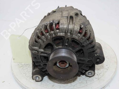 Alternator BMW X5 (E53) 3.0 d | BP37050978M7 - Image 1