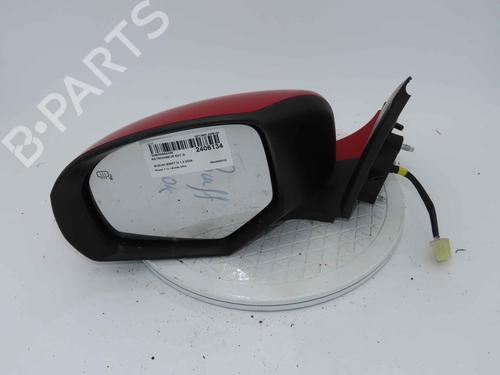 Used Left mirror Left mirror 37048104 37048104